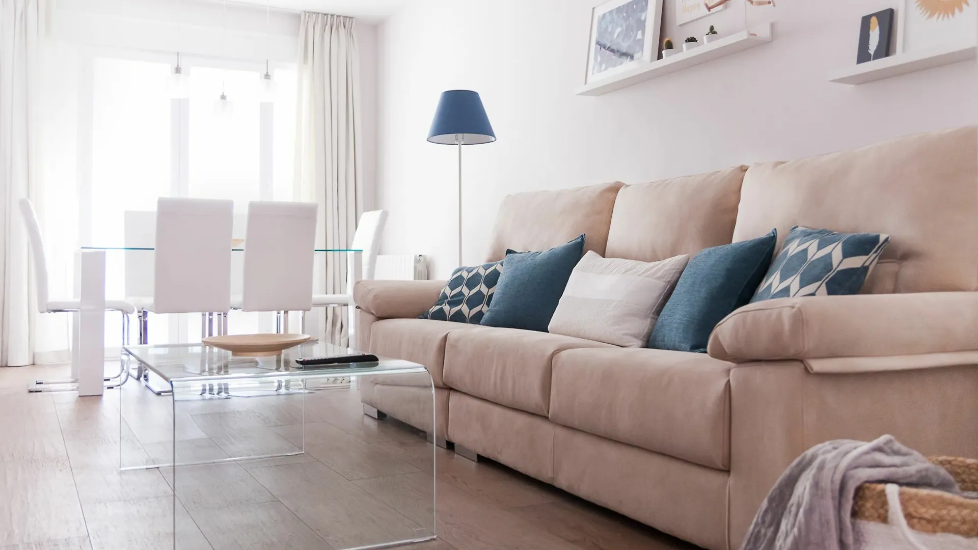 Conk Apartments روندا إسبانيا
