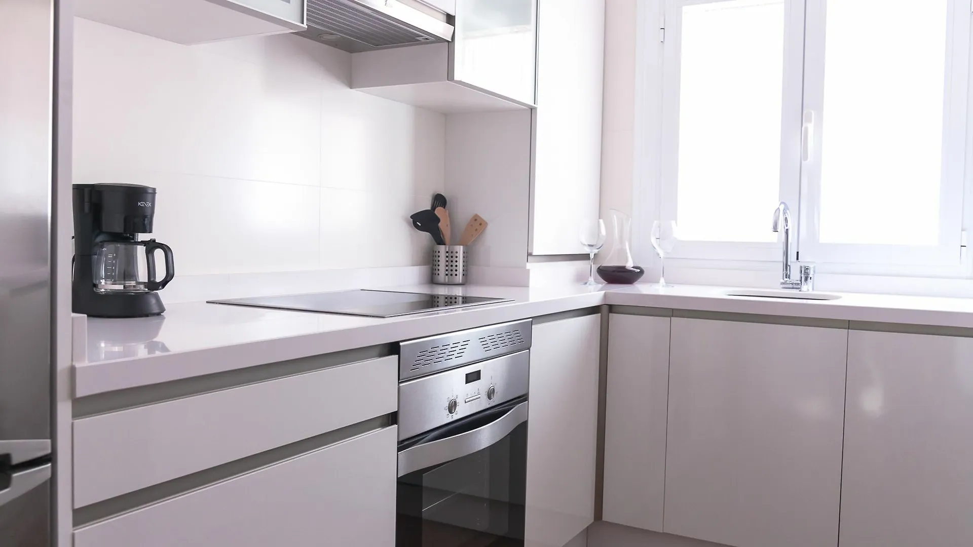 Conk Apartments روندا