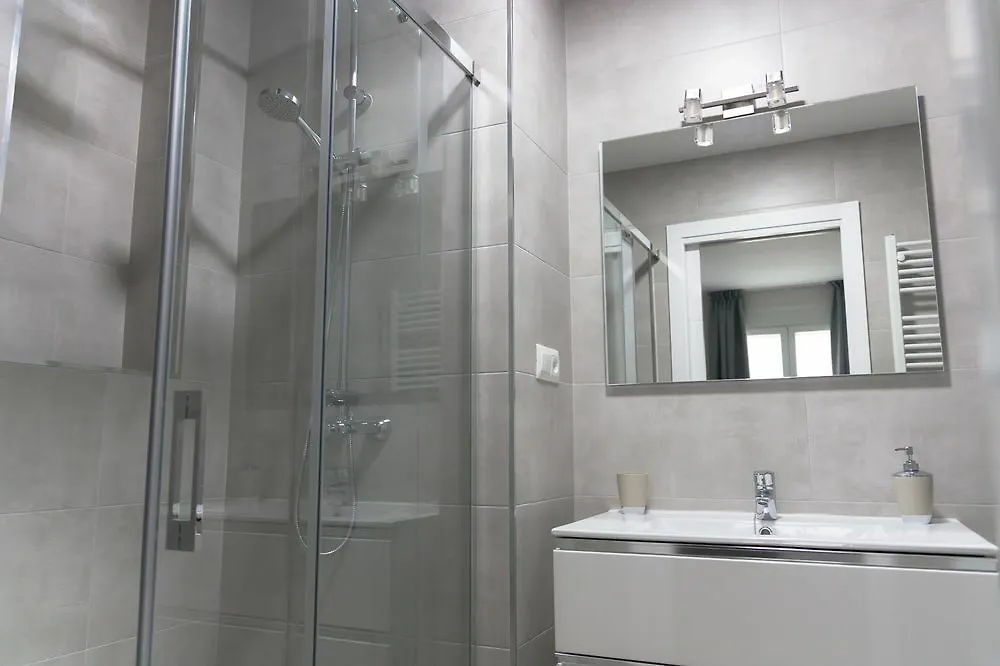 Conk Apartments روندا