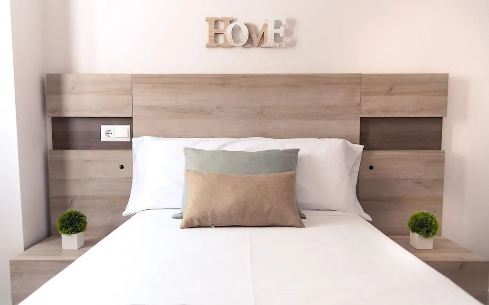 Conk Apartments روندا إسبانيا