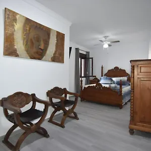 Apartamento Daniela 2, Ronda