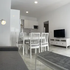 Apartamento Registro Centro, Ronda