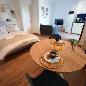 Appartement Sierra De Nieves, Ronda