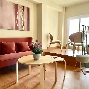 Appartement Socorro Plaza, Ronda