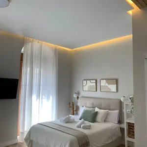Appartement Aljara, Ronda