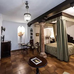 Soho Boutique Palacio San Gabriel Ронда