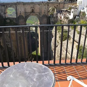 2* Gæstehus Casa Duende Del Tajo